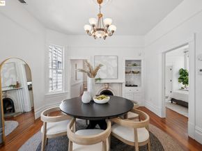 3116 Harrison St, Oakland CA 94611