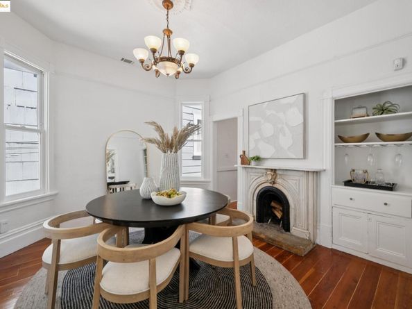 3116 Harrison St, Oakland CA 94611