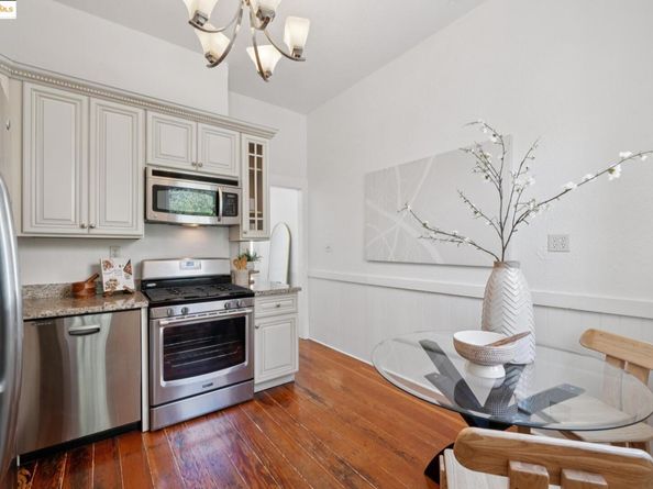 3116 Harrison St, Oakland CA 94611