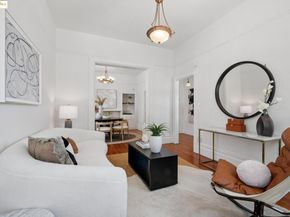 3116 Harrison St, Oakland CA 94611