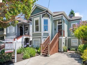 3116 Harrison St, Oakland CA 94611