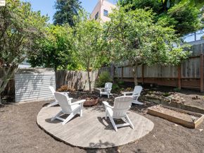 3116 Harrison St, Oakland CA 94611