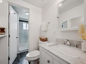 3116 Harrison St, Oakland CA 94611
