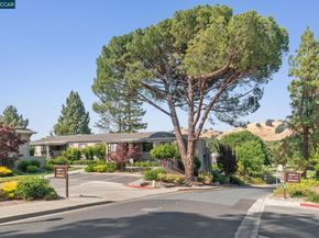 1150 Canyonwood Court 4, Walnut Creek CA 94595