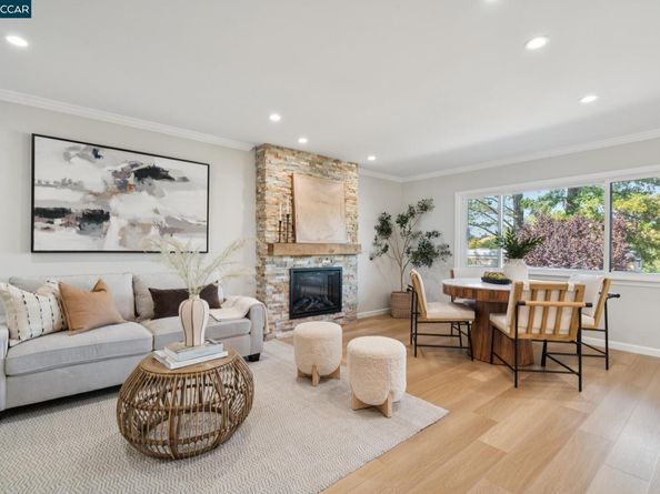 1150 Canyonwood Court 4, Walnut Creek CA 94595
