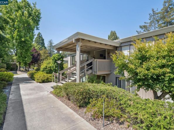 1150 Canyonwood Court 4, Walnut Creek CA 94595