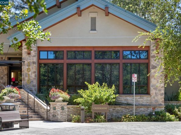1150 Canyonwood Court 4, Walnut Creek CA 94595