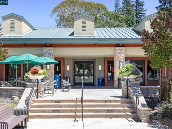 1150 Canyonwood Court 4, Walnut Creek CA 94595