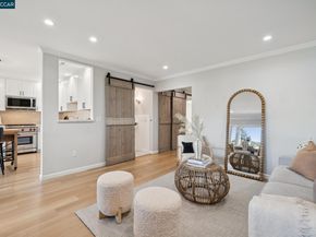1150 Canyonwood Court 4, Walnut Creek CA 94595