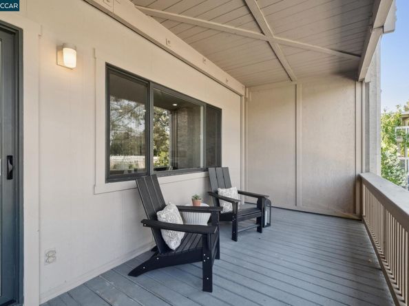 1150 Canyonwood Court 4, Walnut Creek CA 94595