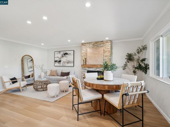 1150 Canyonwood Court 4, Walnut Creek CA 94595