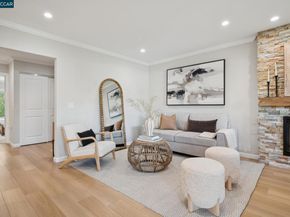 1150 Canyonwood Court 4, Walnut Creek CA 94595