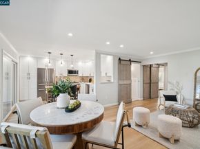 1150 Canyonwood Court 4, Walnut Creek CA 94595
