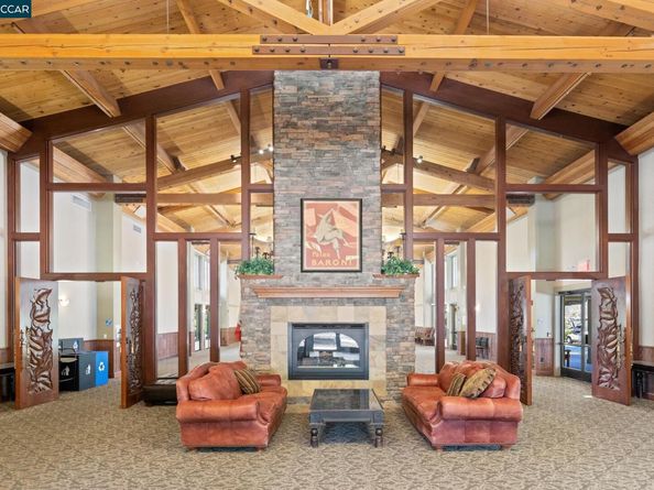 1150 Canyonwood Court 4, Walnut Creek CA 94595