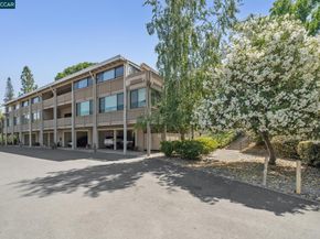 1150 Canyonwood Court 4, Walnut Creek CA 94595