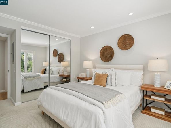 1150 Canyonwood Court 4, Walnut Creek CA 94595