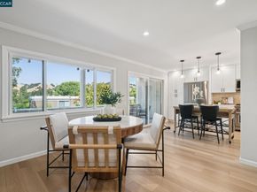 1150 Canyonwood Court 4, Walnut Creek CA 94595