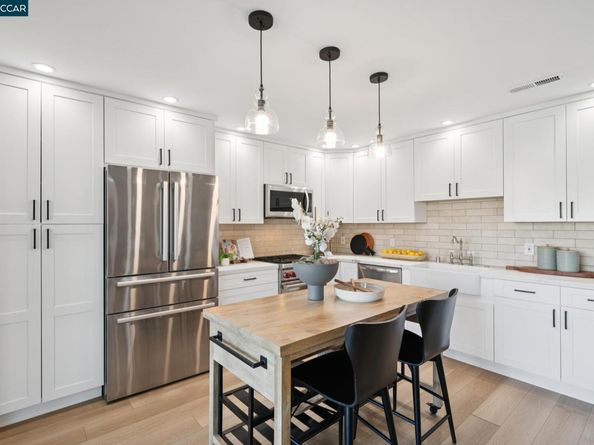 1150 Canyonwood Court 4, Walnut Creek CA 94595