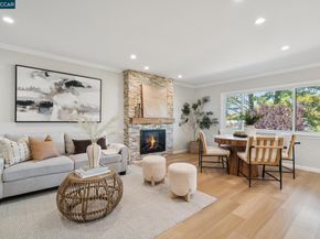 1150 Canyonwood Court 4, Walnut Creek CA 94595