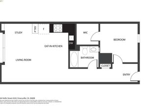 6466 Hollis St 242, Emeryville CA 94608
