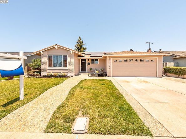 32409 Elizabeth Way, Union City CA 94587