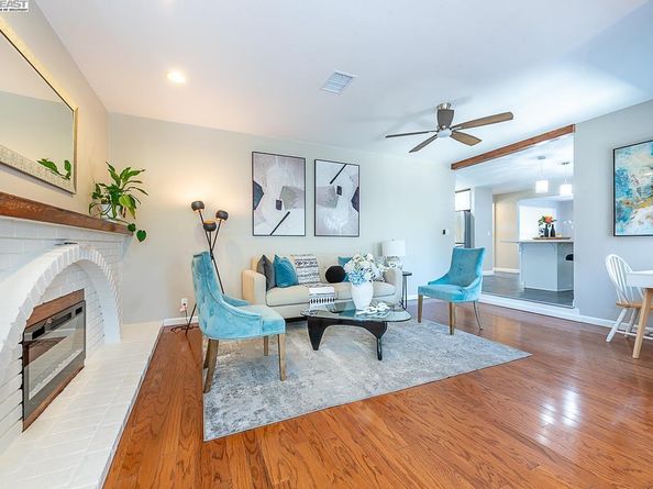 32409 Elizabeth Way, Union City CA 94587