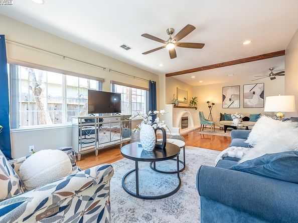 32409 Elizabeth Way, Union City CA 94587