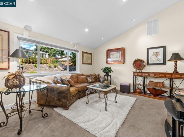 3121 Del Oceano Dr, Lafayette CA 94549