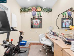 3121 Del Oceano Dr, Lafayette CA 94549