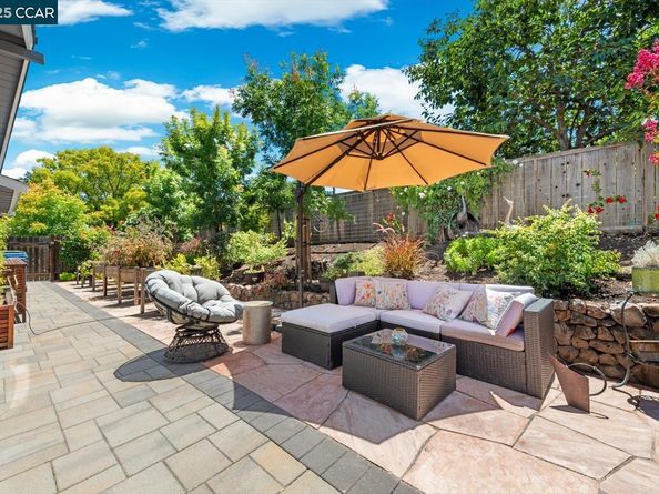 3121 Del Oceano Dr, Lafayette CA 94549