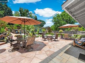 3121 Del Oceano Dr, Lafayette CA 94549