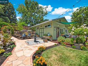 3121 Del Oceano Dr, Lafayette CA 94549