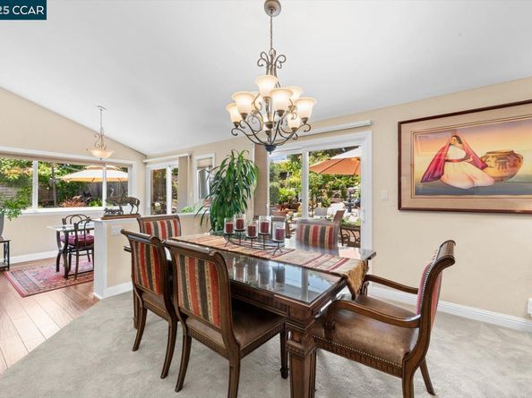 3121 Del Oceano Dr, Lafayette CA 94549