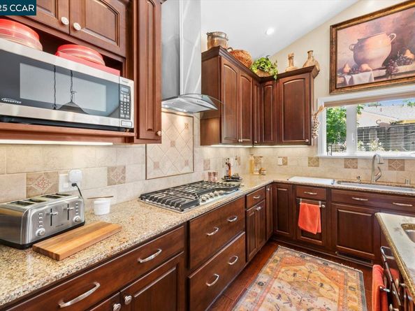 3121 Del Oceano Dr, Lafayette CA 94549