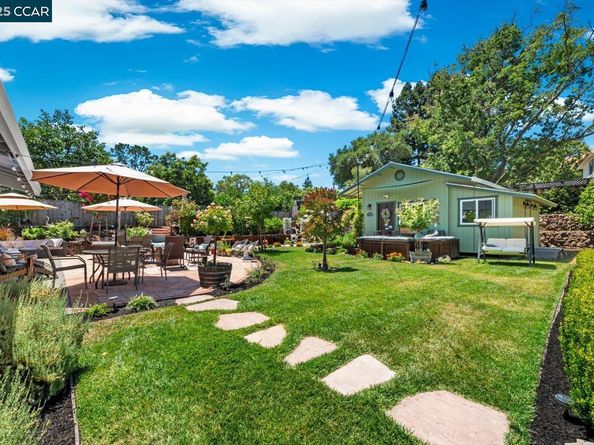 3121 Del Oceano Dr, Lafayette CA 94549