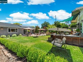 3121 Del Oceano Dr, Lafayette CA 94549