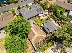 3121 Del Oceano Dr, Lafayette CA 94549