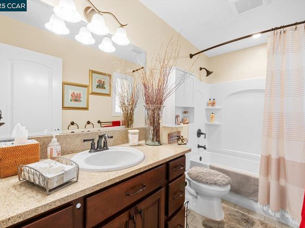 3121 Del Oceano Dr, Lafayette CA 94549