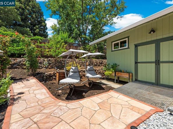 3121 Del Oceano Dr, Lafayette CA 94549