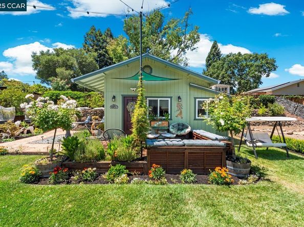 3121 Del Oceano Dr, Lafayette CA 94549