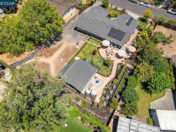 3121 Del Oceano Dr, Lafayette CA 94549