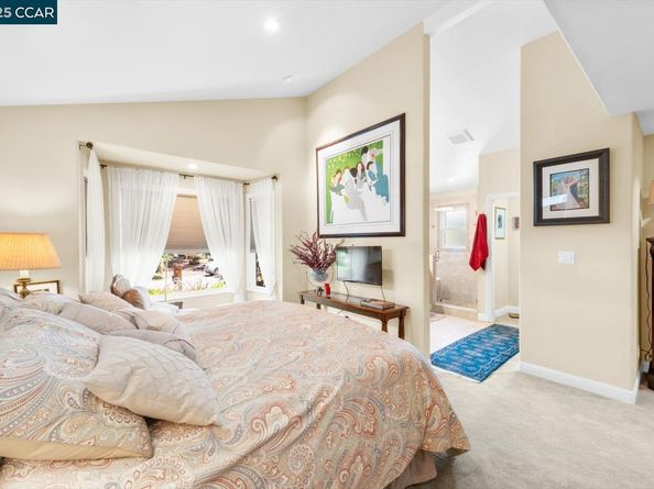 3121 Del Oceano Dr, Lafayette CA 94549