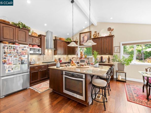 3121 Del Oceano Dr, Lafayette CA 94549