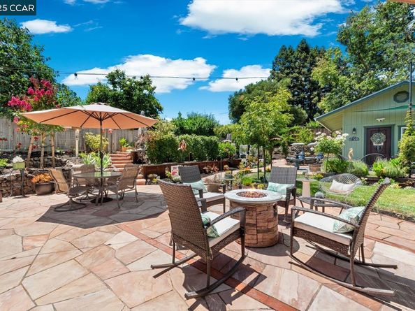 3121 Del Oceano Dr, Lafayette CA 94549