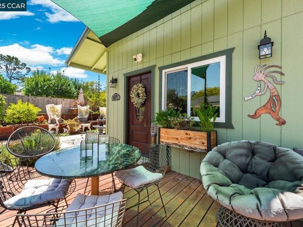 3121 Del Oceano Dr, Lafayette CA 94549