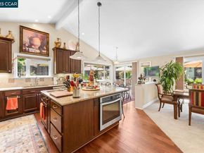 3121 Del Oceano Dr, Lafayette CA 94549