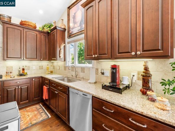 3121 Del Oceano Dr, Lafayette CA 94549