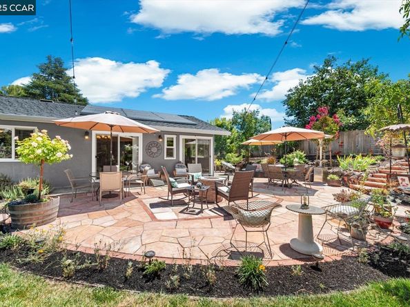 3121 Del Oceano Dr, Lafayette CA 94549