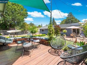 3121 Del Oceano Dr, Lafayette CA 94549