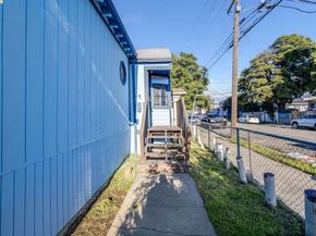1605 57th Avenue, Oakland CA 94621